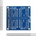 mikroBUS Expansion Board for PHPoC